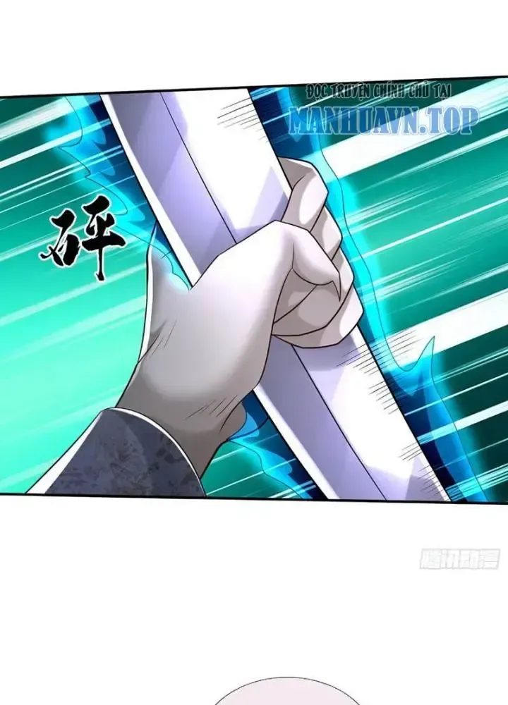 Kiếm Tiên Võ Đế: Bắt Đầu Huyền Vũ Môn Chi Biến Chapter 81 - Trang 47