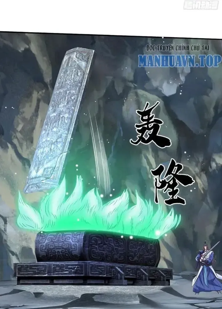 Kiếm Tiên Võ Đế: Bắt Đầu Huyền Vũ Môn Chi Biến Chapter 83 - Trang 29