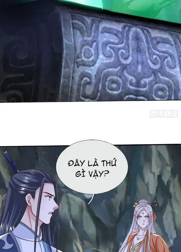 Kiếm Tiên Võ Đế: Bắt Đầu Huyền Vũ Môn Chi Biến Chapter 83 - Trang 35