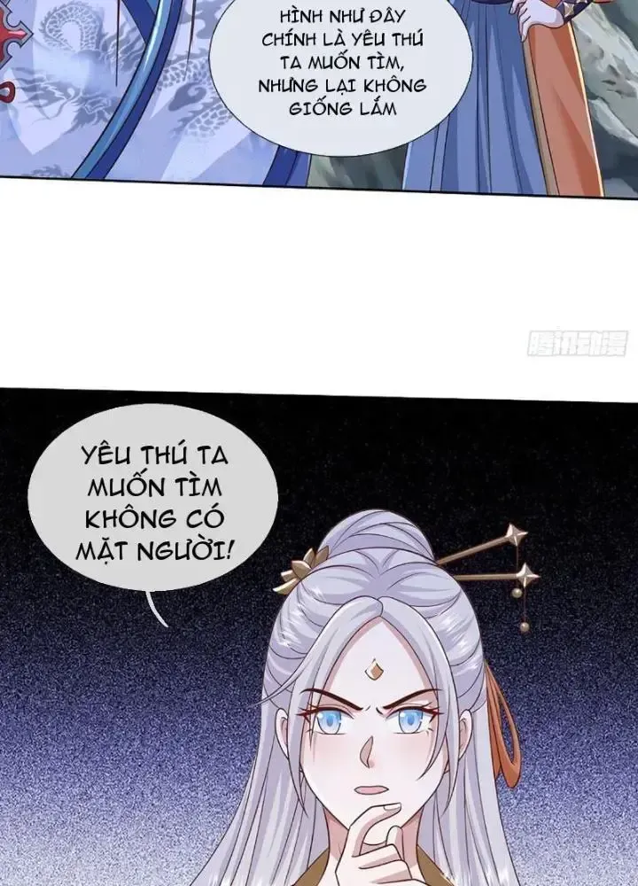 Kiếm Tiên Võ Đế: Bắt Đầu Huyền Vũ Môn Chi Biến Chapter 83 - Trang 37