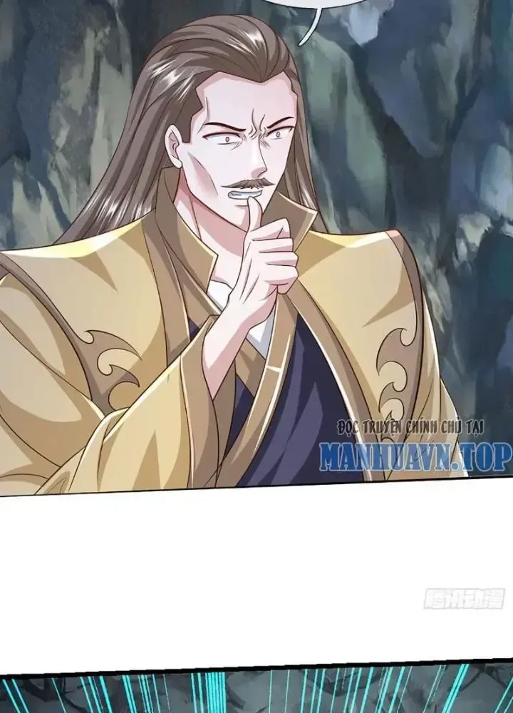 Kiếm Tiên Võ Đế: Bắt Đầu Huyền Vũ Môn Chi Biến Chapter 83 - Trang 7