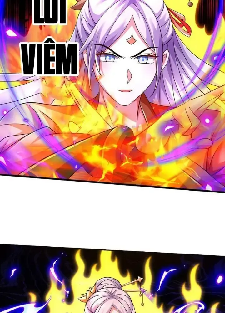 Kiếm Tiên Võ Đế: Bắt Đầu Huyền Vũ Môn Chi Biến Chapter 84 - Trang 41