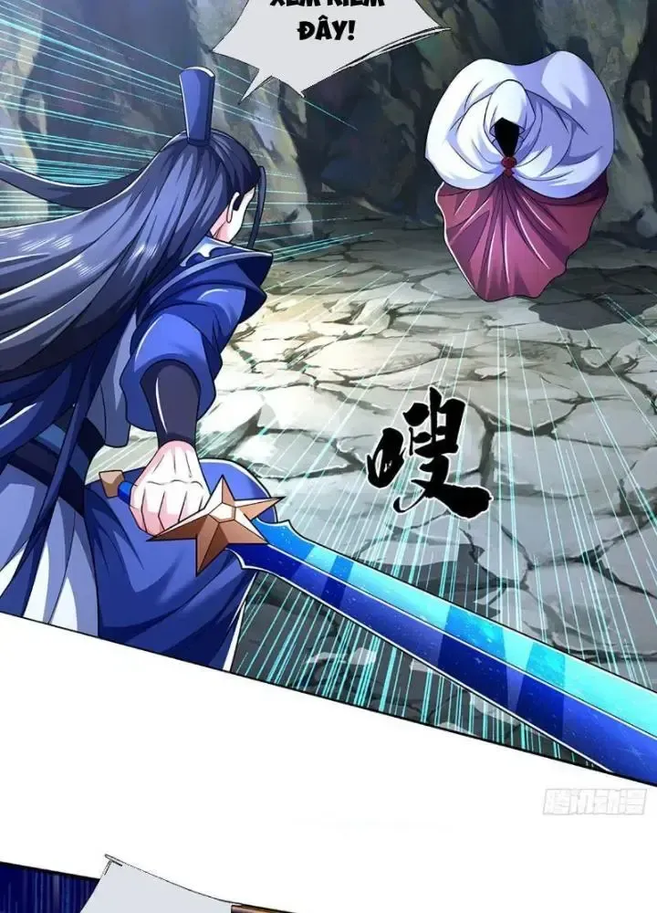 Kiếm Tiên Võ Đế: Bắt Đầu Huyền Vũ Môn Chi Biến Chapter 84 - Trang 45