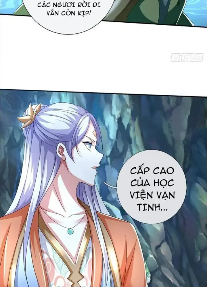 Kiếm Tiên Võ Đế: Bắt Đầu Huyền Vũ Môn Chi Biến Chapter 85 - Trang 23