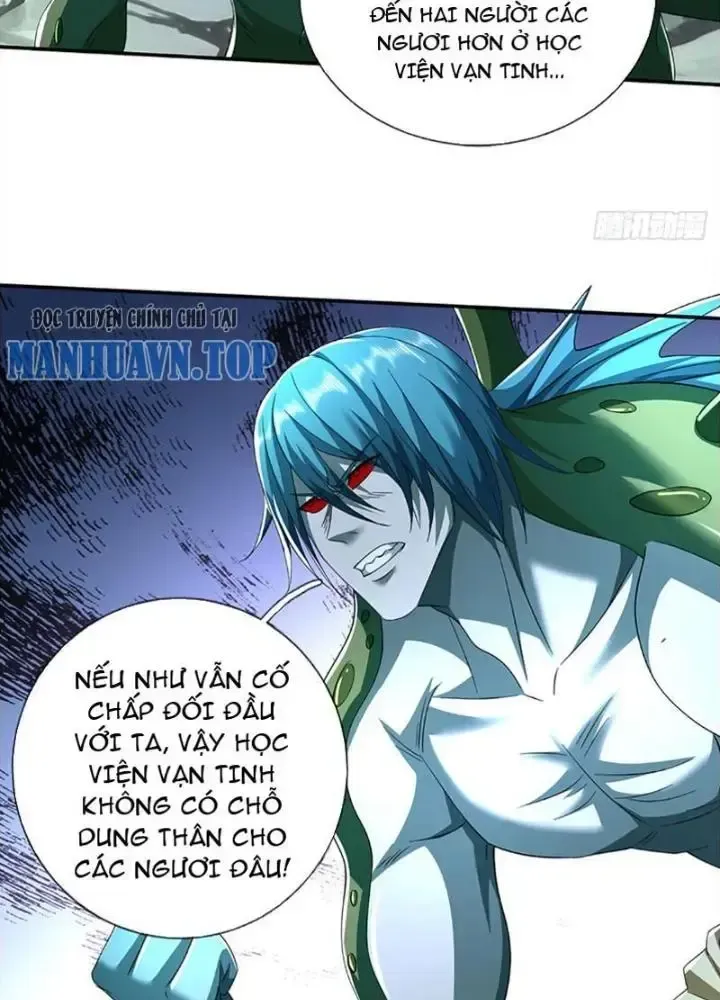 Kiếm Tiên Võ Đế: Bắt Đầu Huyền Vũ Môn Chi Biến Chapter 85 - Trang 27