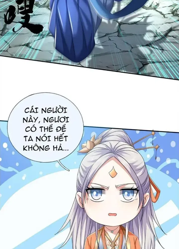 Kiếm Tiên Võ Đế: Bắt Đầu Huyền Vũ Môn Chi Biến Chapter 85 - Trang 33