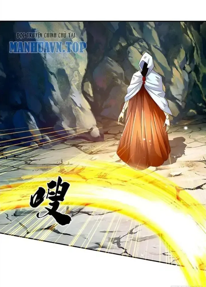 Kiếm Tiên Võ Đế: Bắt Đầu Huyền Vũ Môn Chi Biến Chapter 85 - Trang 9