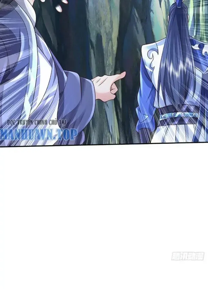 Kiếm Tiên Võ Đế: Bắt Đầu Huyền Vũ Môn Chi Biến Chapter 86 - Trang 41