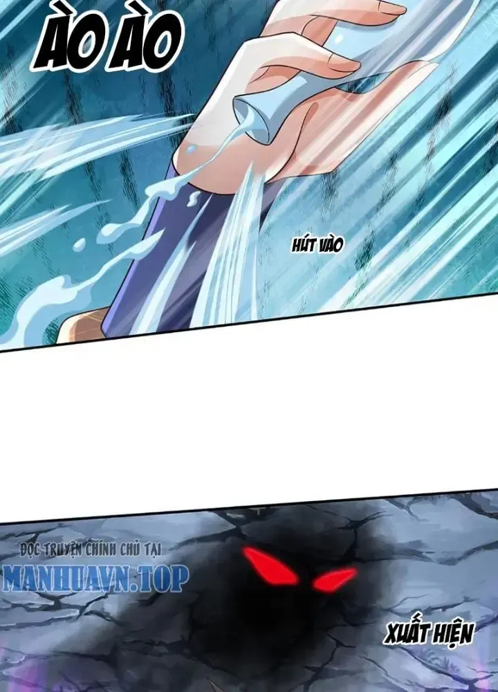 Kiếm Tiên Võ Đế: Bắt Đầu Huyền Vũ Môn Chi Biến Chapter 86 - Trang 5