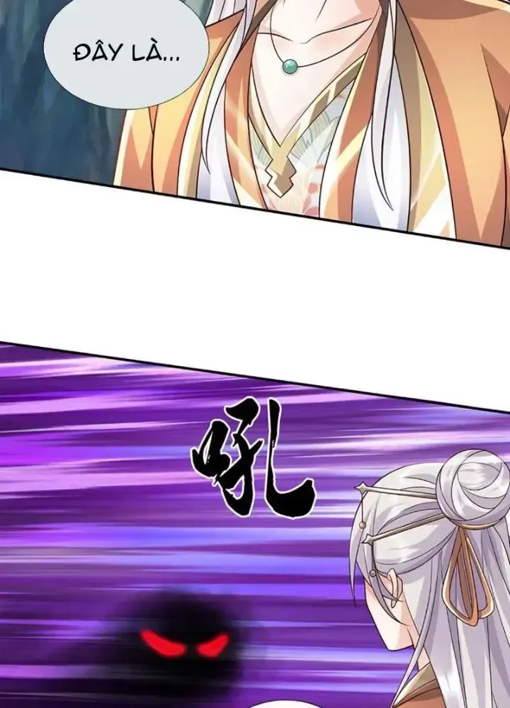 Kiếm Tiên Võ Đế: Bắt Đầu Huyền Vũ Môn Chi Biến Chapter 86 - Trang 9