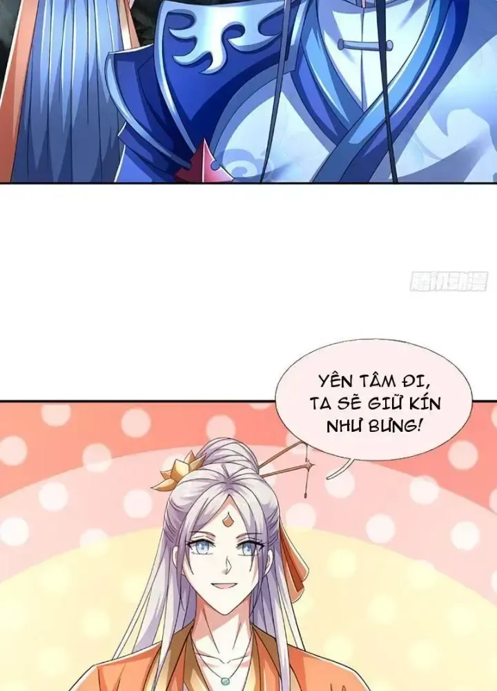 Kiếm Tiên Võ Đế: Bắt Đầu Huyền Vũ Môn Chi Biến Chapter 87 - Trang 27
