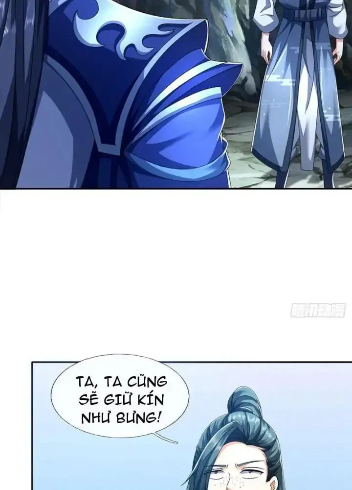 Kiếm Tiên Võ Đế: Bắt Đầu Huyền Vũ Môn Chi Biến Chapter 87 - Trang 31
