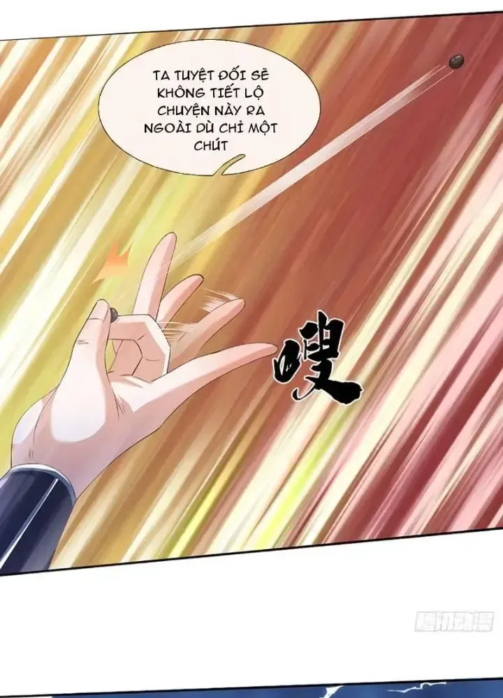Kiếm Tiên Võ Đế: Bắt Đầu Huyền Vũ Môn Chi Biến Chapter 87 - Trang 41