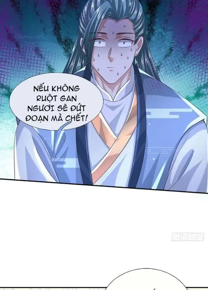 Kiếm Tiên Võ Đế: Bắt Đầu Huyền Vũ Môn Chi Biến Chapter 87 - Trang 49