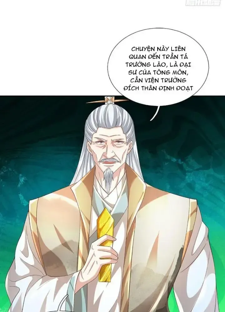 Kiếm Tiên Võ Đế: Bắt Đầu Huyền Vũ Môn Chi Biến Chapter 88 - Trang 17