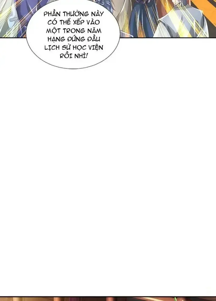 Kiếm Tiên Võ Đế: Bắt Đầu Huyền Vũ Môn Chi Biến Chapter 88 - Trang 21