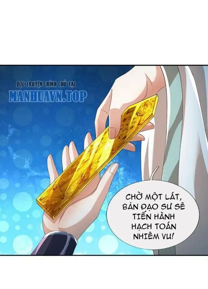 Kiếm Tiên Võ Đế: Bắt Đầu Huyền Vũ Môn Chi Biến Chapter 88 - Trang 7