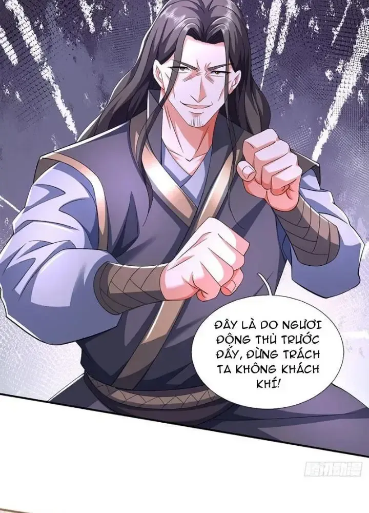 Kiếm Tiên Võ Đế: Bắt Đầu Huyền Vũ Môn Chi Biến Chapter 89 - Trang 11