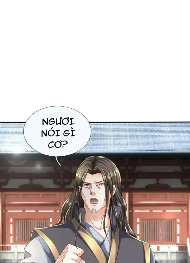Kiếm Tiên Võ Đế: Bắt Đầu Huyền Vũ Môn Chi Biến Chapter 89 - Trang 15