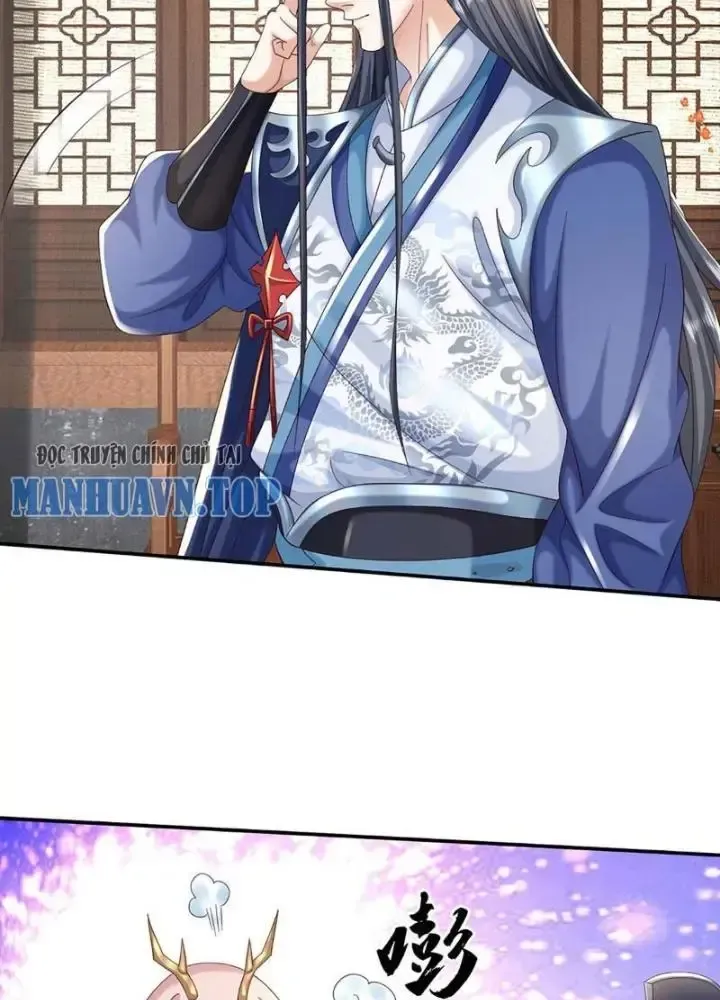 Kiếm Tiên Võ Đế: Bắt Đầu Huyền Vũ Môn Chi Biến Chapter 89 - Trang 41