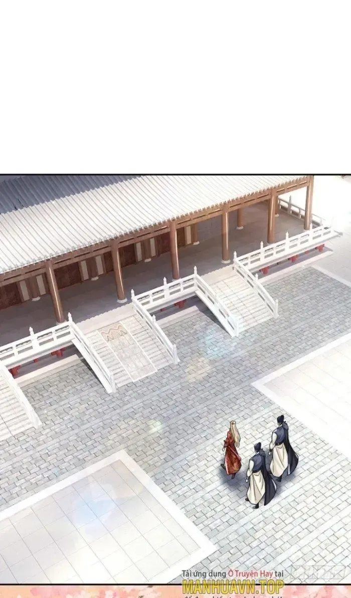 Kiếm Tiên Võ Đế: Bắt Đầu Huyền Vũ Môn Chi Biến Chapter 9 - Trang 12