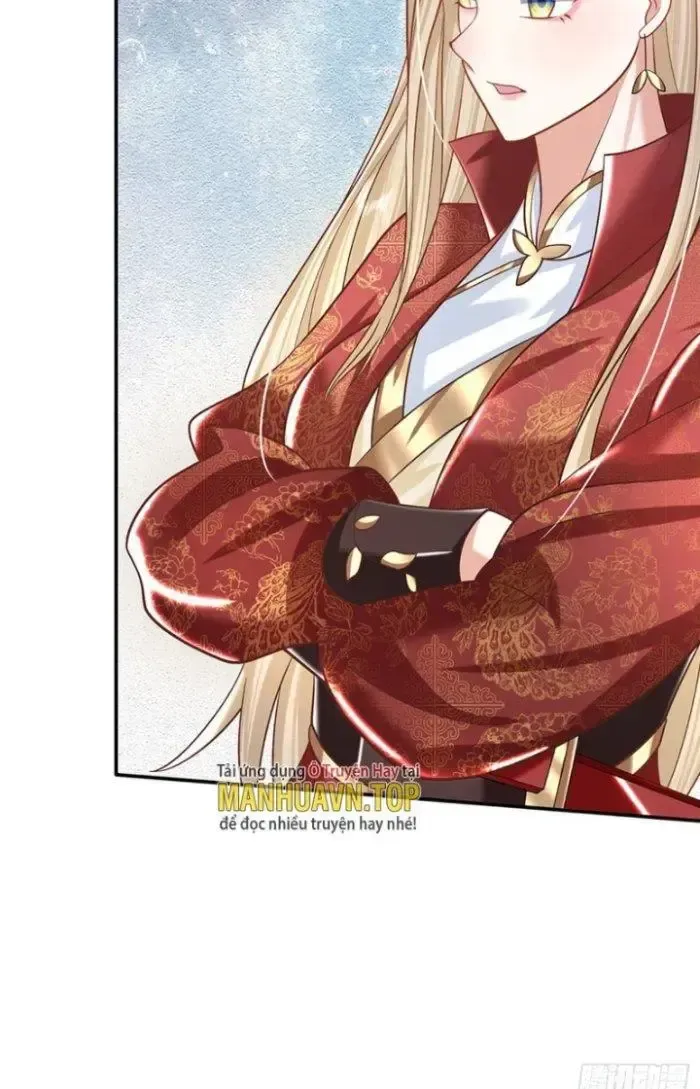 Kiếm Tiên Võ Đế: Bắt Đầu Huyền Vũ Môn Chi Biến Chapter 9 - Trang 16