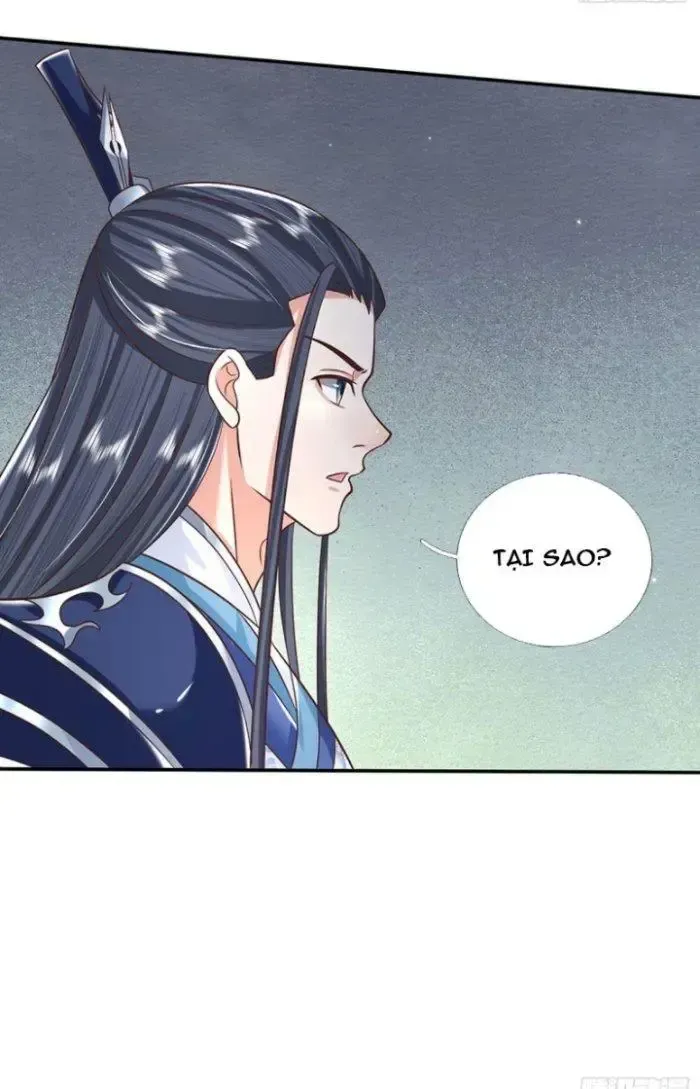 Kiếm Tiên Võ Đế: Bắt Đầu Huyền Vũ Môn Chi Biến Chapter 9 - Trang 17