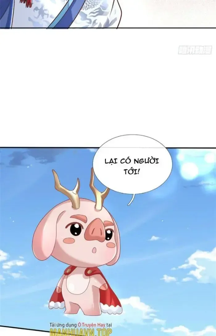 Kiếm Tiên Võ Đế: Bắt Đầu Huyền Vũ Môn Chi Biến Chapter 9 - Trang 32