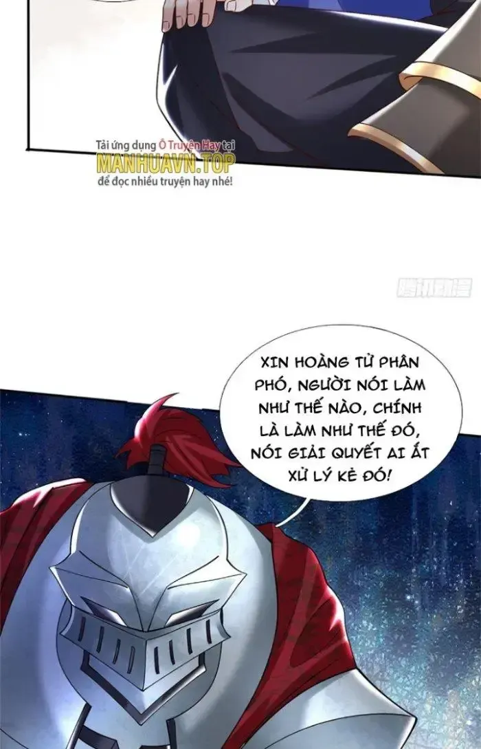 Kiếm Tiên Võ Đế: Bắt Đầu Huyền Vũ Môn Chi Biến Chapter 9 - Trang 38