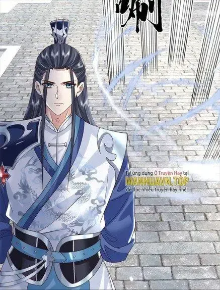 Kiếm Tiên Võ Đế: Bắt Đầu Huyền Vũ Môn Chi Biến Chapter 9 - Trang 42
