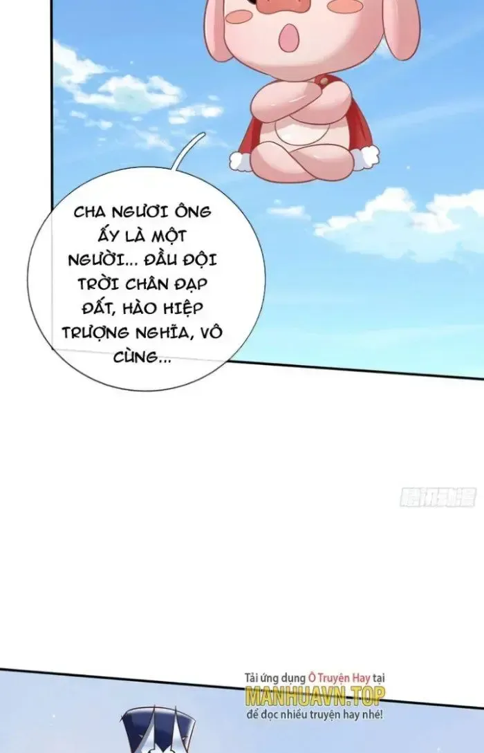Kiếm Tiên Võ Đế: Bắt Đầu Huyền Vũ Môn Chi Biến Chapter 9 - Trang 7