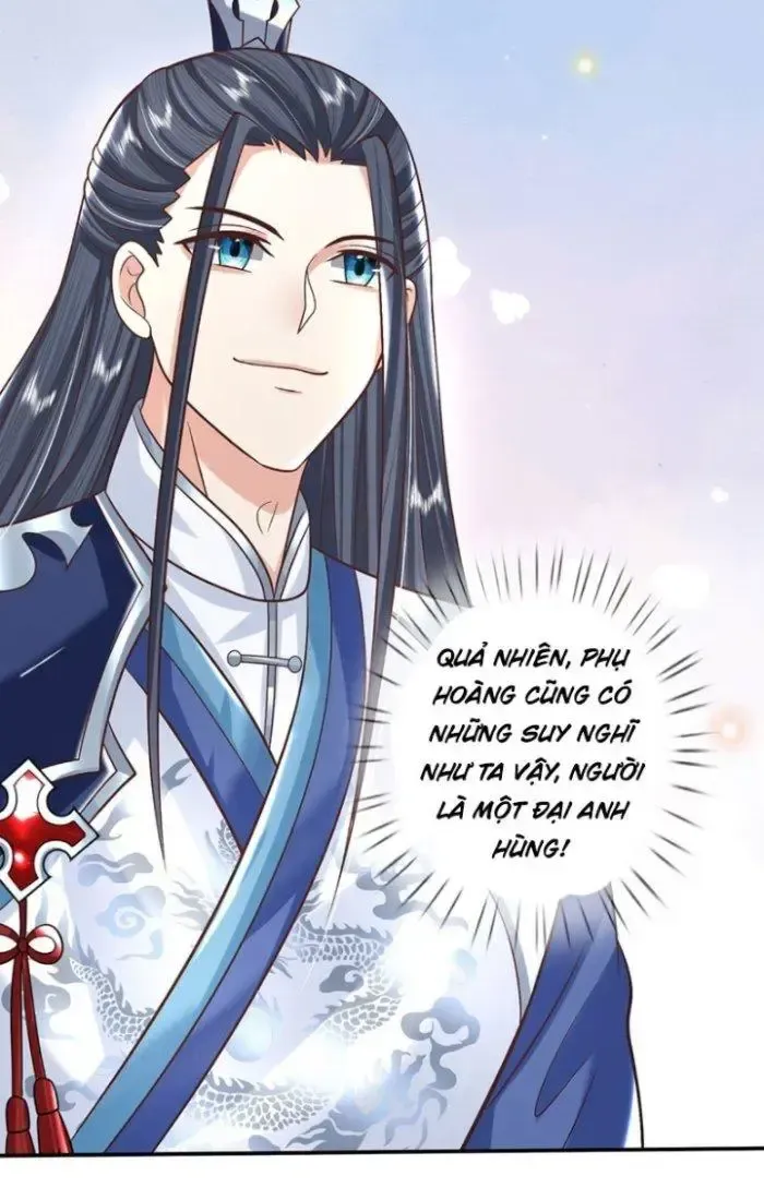 Kiếm Tiên Võ Đế: Bắt Đầu Huyền Vũ Môn Chi Biến Chapter 9 - Trang 8
