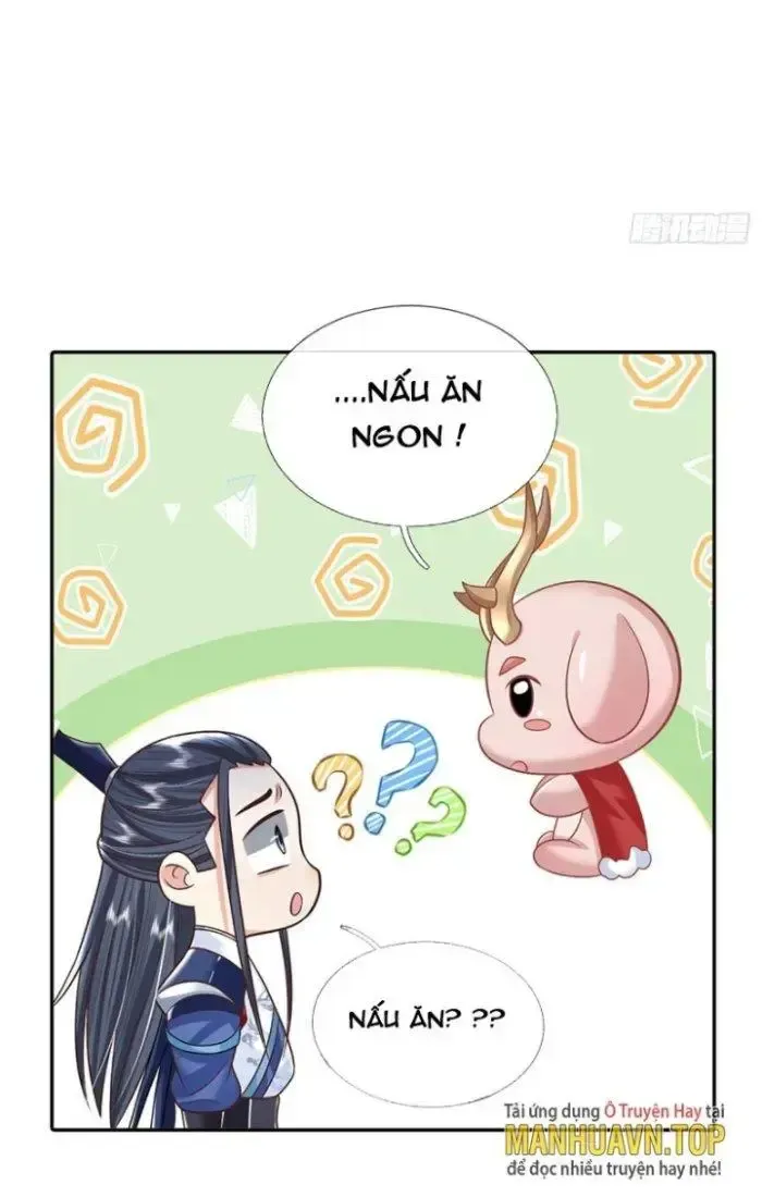 Kiếm Tiên Võ Đế: Bắt Đầu Huyền Vũ Môn Chi Biến Chapter 9 - Trang 9