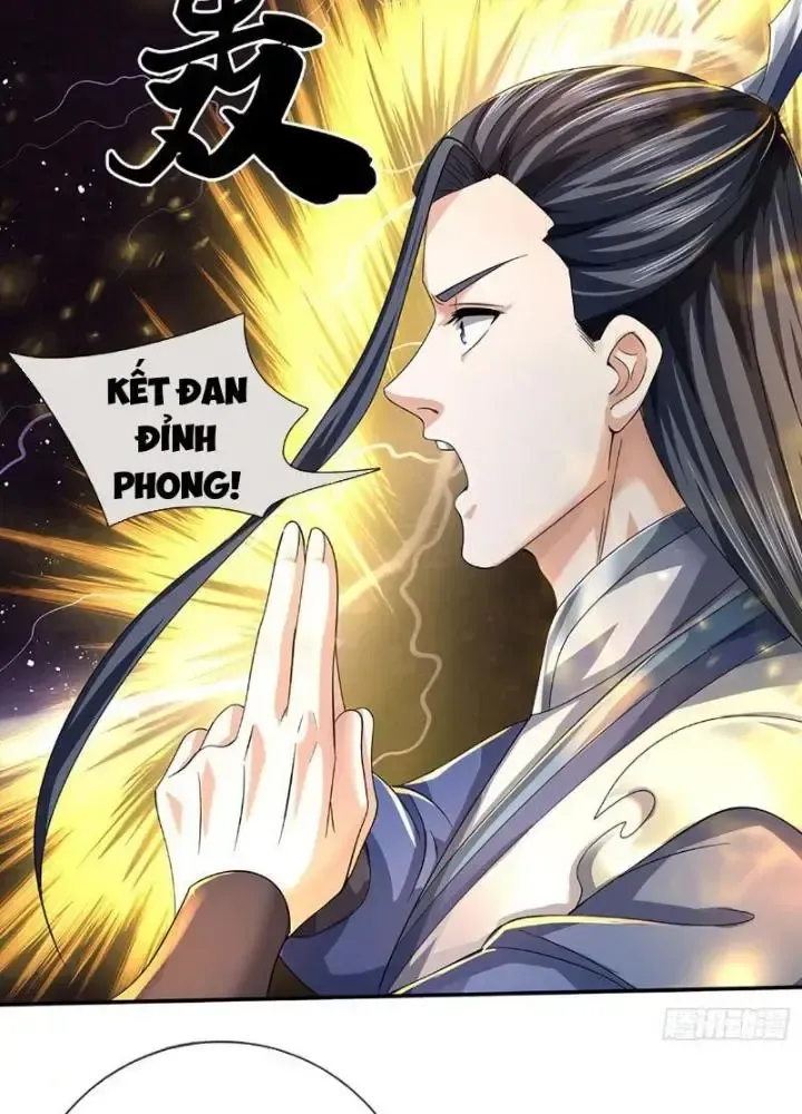 Kiếm Tiên Võ Đế: Bắt Đầu Huyền Vũ Môn Chi Biến Chapter 90 - Trang 29