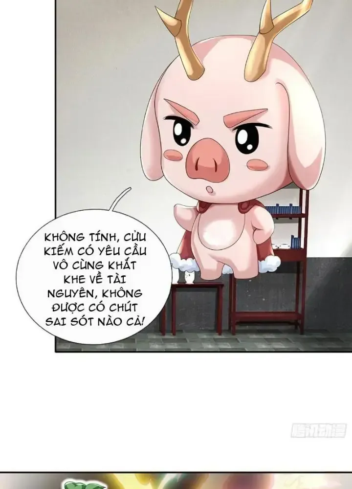 Kiếm Tiên Võ Đế: Bắt Đầu Huyền Vũ Môn Chi Biến Chapter 90 - Trang 3