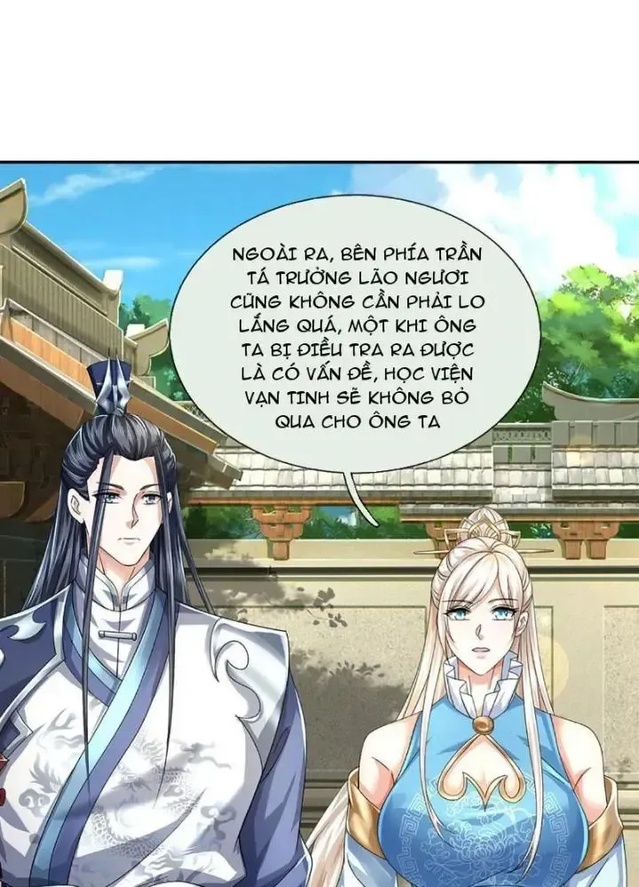 Kiếm Tiên Võ Đế: Bắt Đầu Huyền Vũ Môn Chi Biến Chapter 90 - Trang 41