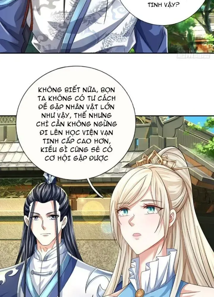 Kiếm Tiên Võ Đế: Bắt Đầu Huyền Vũ Môn Chi Biến Chapter 90 - Trang 45