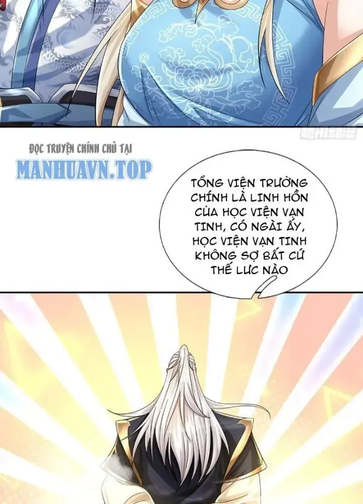Kiếm Tiên Võ Đế: Bắt Đầu Huyền Vũ Môn Chi Biến Chapter 90 - Trang 47