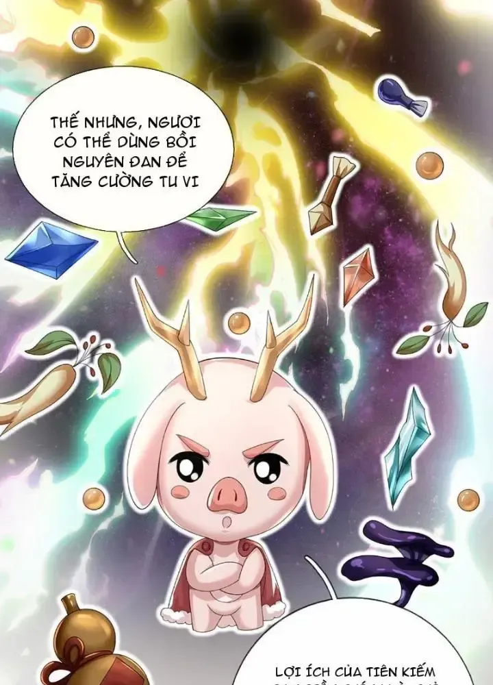 Kiếm Tiên Võ Đế: Bắt Đầu Huyền Vũ Môn Chi Biến Chapter 90 - Trang 5