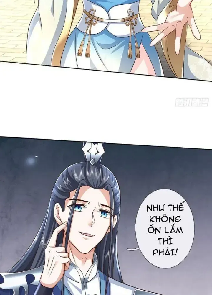 Kiếm Tiên Võ Đế: Bắt Đầu Huyền Vũ Môn Chi Biến Chapter 91 - Trang 15