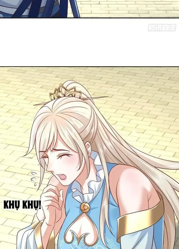 Kiếm Tiên Võ Đế: Bắt Đầu Huyền Vũ Môn Chi Biến Chapter 91 - Trang 27