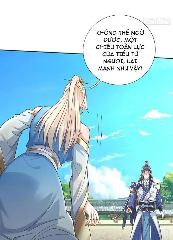 Kiếm Tiên Võ Đế: Bắt Đầu Huyền Vũ Môn Chi Biến Chapter 91 - Trang 29