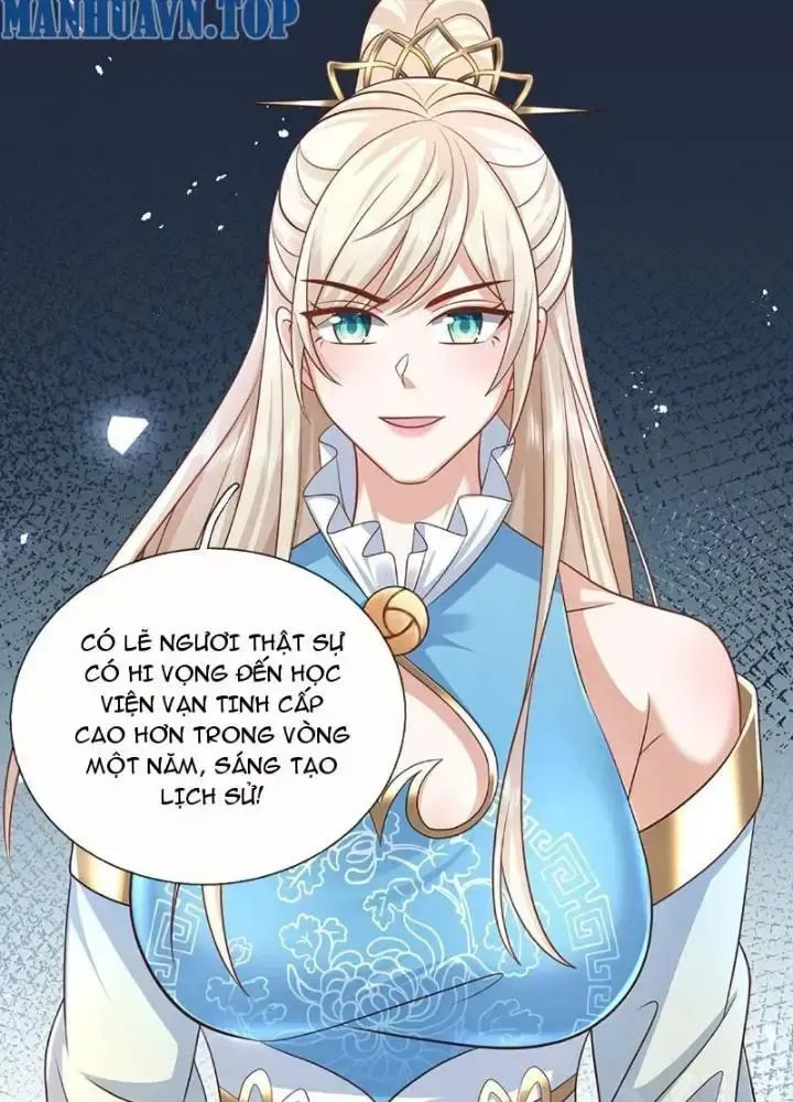Kiếm Tiên Võ Đế: Bắt Đầu Huyền Vũ Môn Chi Biến Chapter 91 - Trang 37