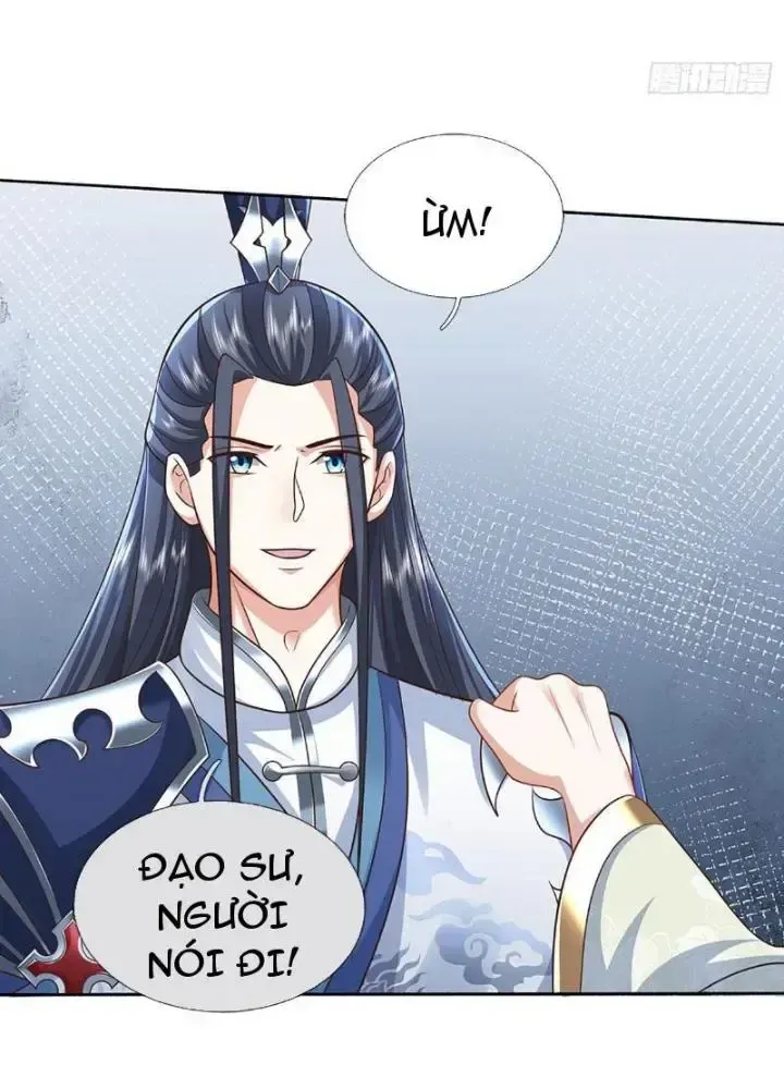 Kiếm Tiên Võ Đế: Bắt Đầu Huyền Vũ Môn Chi Biến Chapter 91 - Trang 41