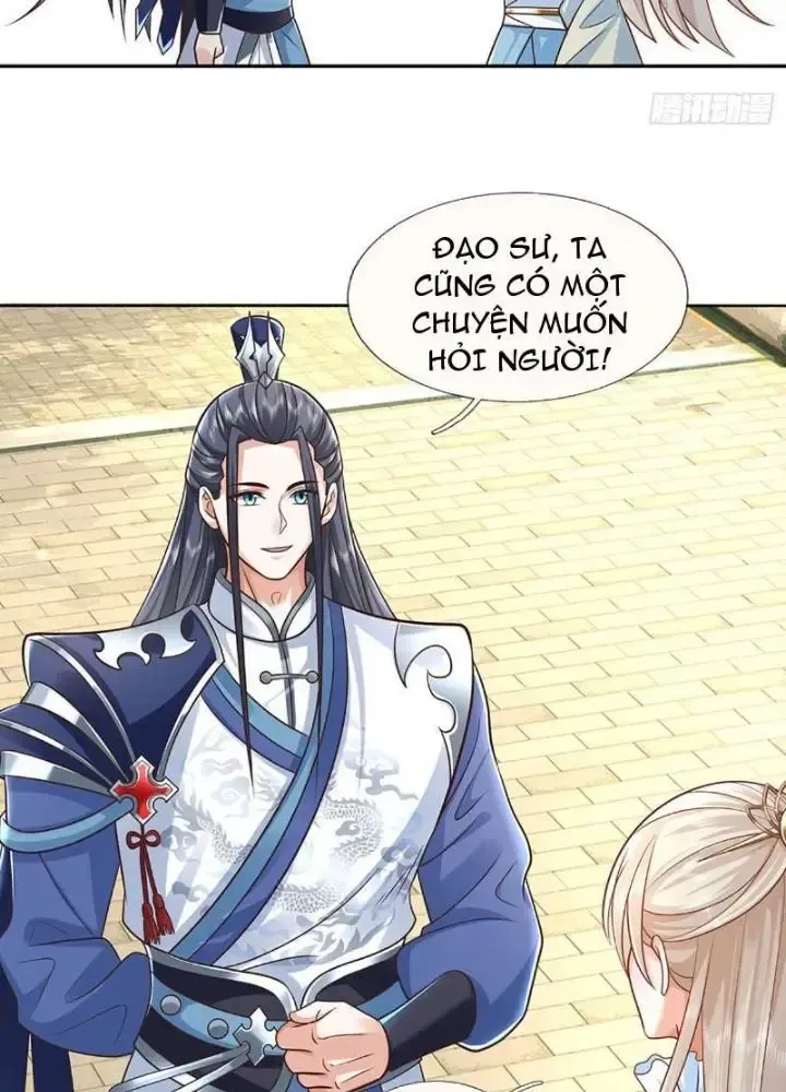 Kiếm Tiên Võ Đế: Bắt Đầu Huyền Vũ Môn Chi Biến Chapter 91 - Trang 47