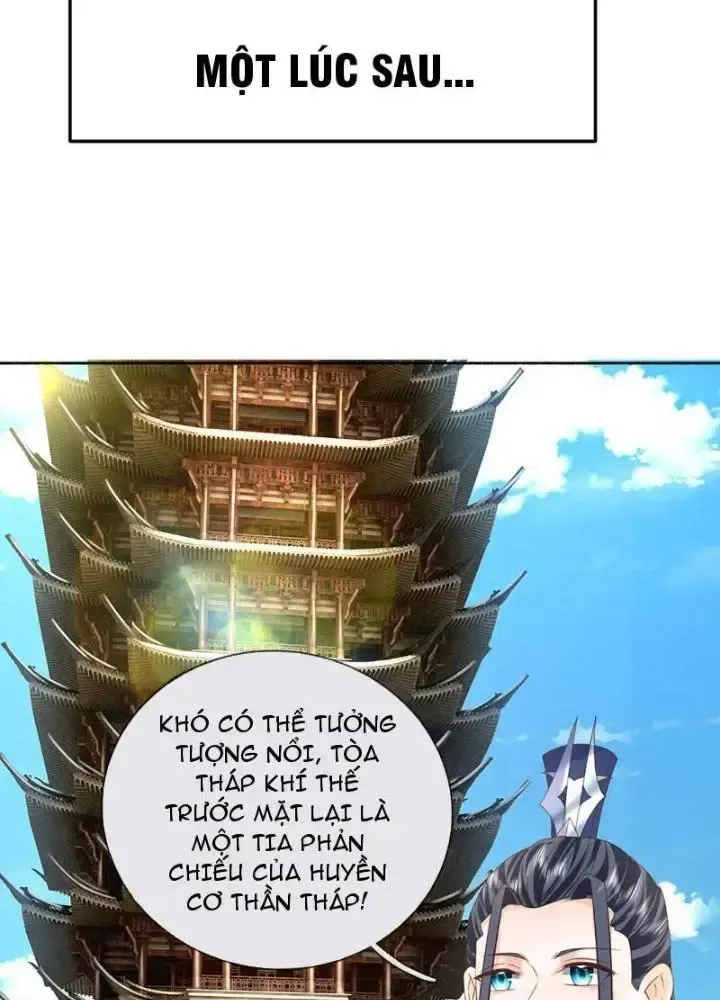 Kiếm Tiên Võ Đế: Bắt Đầu Huyền Vũ Môn Chi Biến Chapter 92 - Trang 21