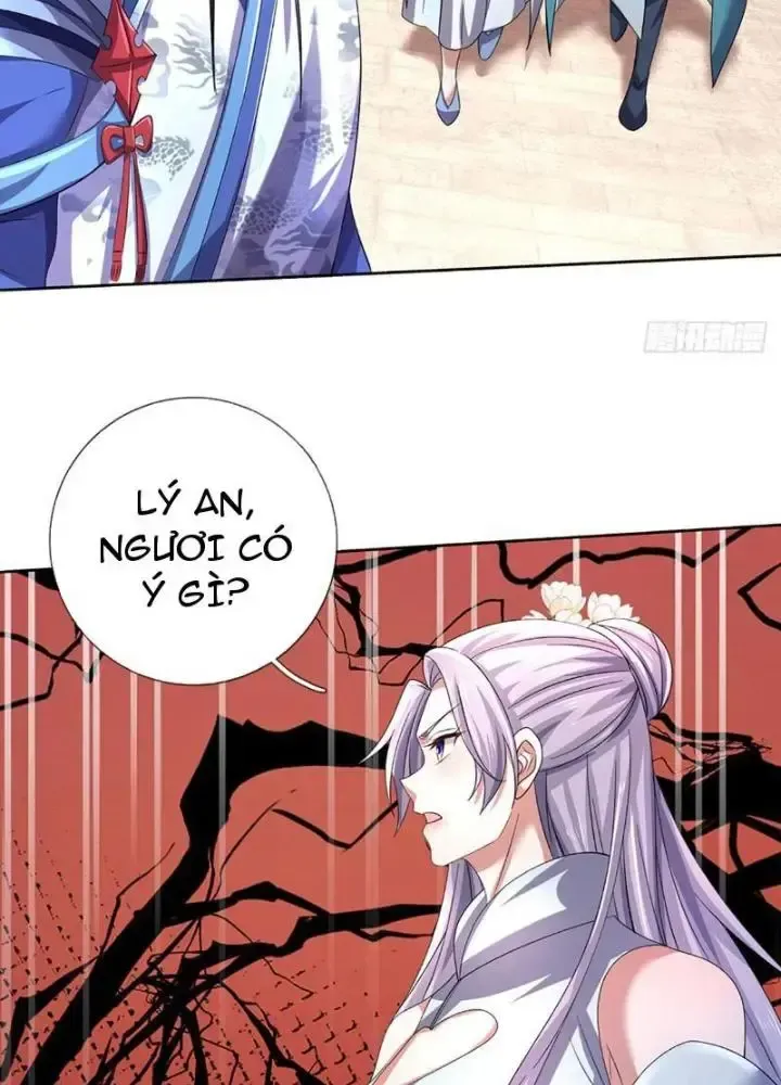 Kiếm Tiên Võ Đế: Bắt Đầu Huyền Vũ Môn Chi Biến Chapter 92 - Trang 31