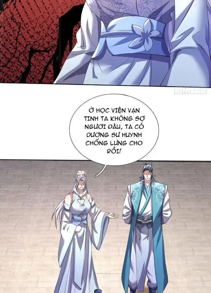 Kiếm Tiên Võ Đế: Bắt Đầu Huyền Vũ Môn Chi Biến Chapter 92 - Trang 33