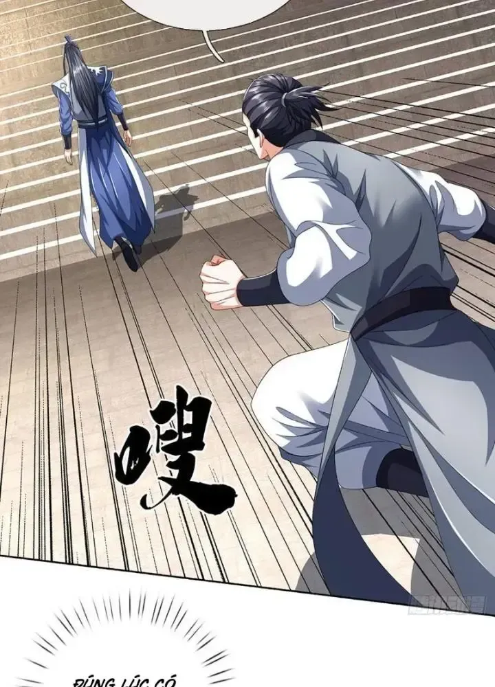 Kiếm Tiên Võ Đế: Bắt Đầu Huyền Vũ Môn Chi Biến Chapter 92 - Trang 43
