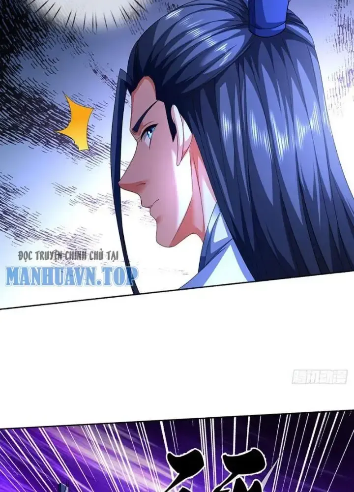 Kiếm Tiên Võ Đế: Bắt Đầu Huyền Vũ Môn Chi Biến Chapter 92 - Trang 45